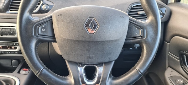 Used Renault Scenic 2016 for sale - 72174448: Photo 15