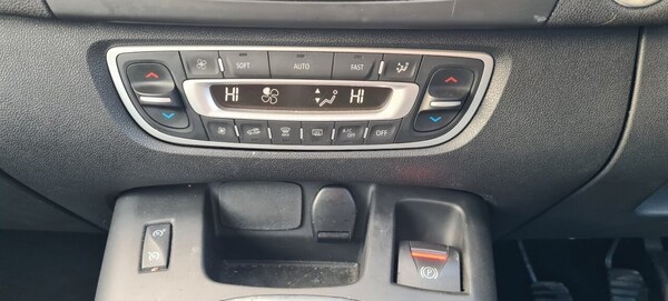 Used Renault Scenic 2016 for sale - 72174448: Photo 17
