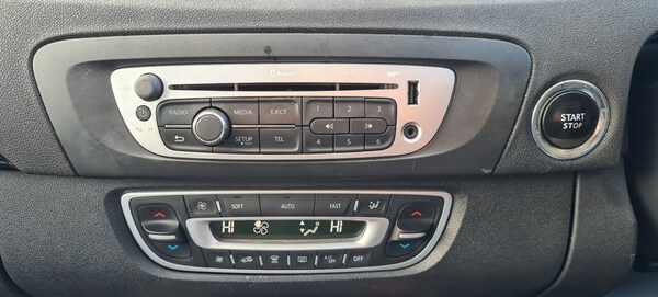 Used Renault Scenic 2016 for sale - 72174448: Photo 18