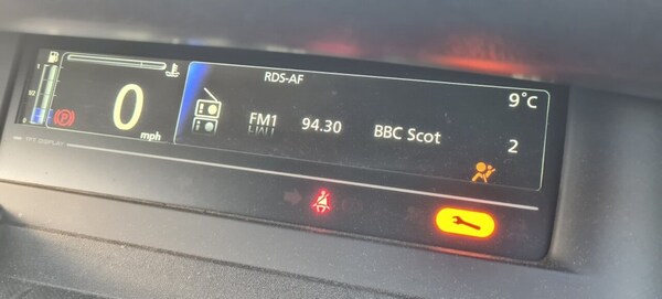 Used Renault Scenic 2016 for sale - 72174448: Photo 22