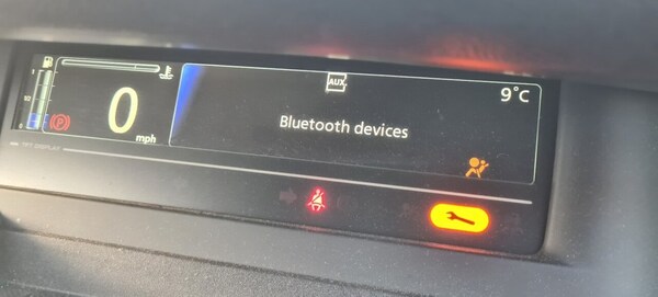 Used Renault Scenic 2016 for sale - 72174448: Photo 23