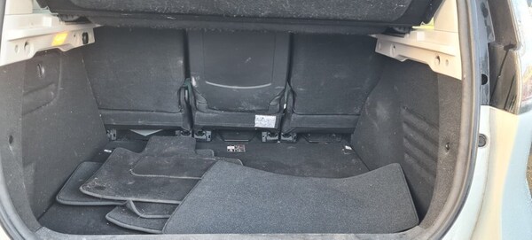 Used Renault Scenic 2016 for sale - 72174448: Photo 29