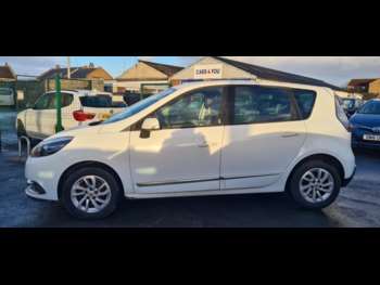 Used Renault Scenic 2016 for sale - 72174448: Photo