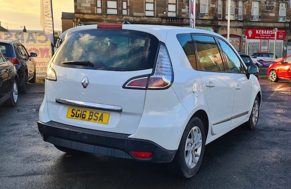 Used Renault Scenic 2016 for sale - 72174448: Photo 7
