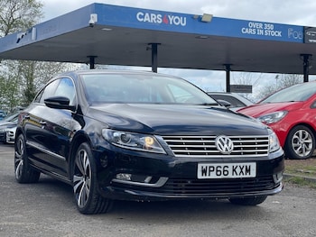 Used Volkswagen CC 2016 for sale - 78818877: Photo