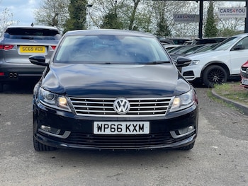 Used Volkswagen CC 2016 for sale - 78818877: Photo