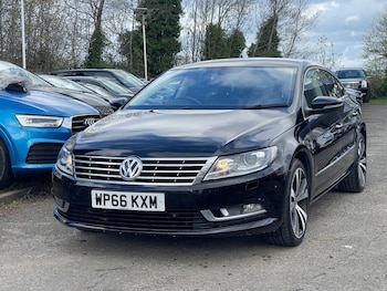 Used Volkswagen CC 2016 for sale - 78818877: Photo