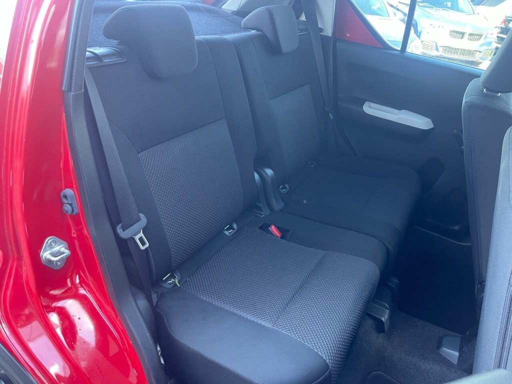 Used Suzuki Ignis 2018 for sale - 77941699: Photo 10