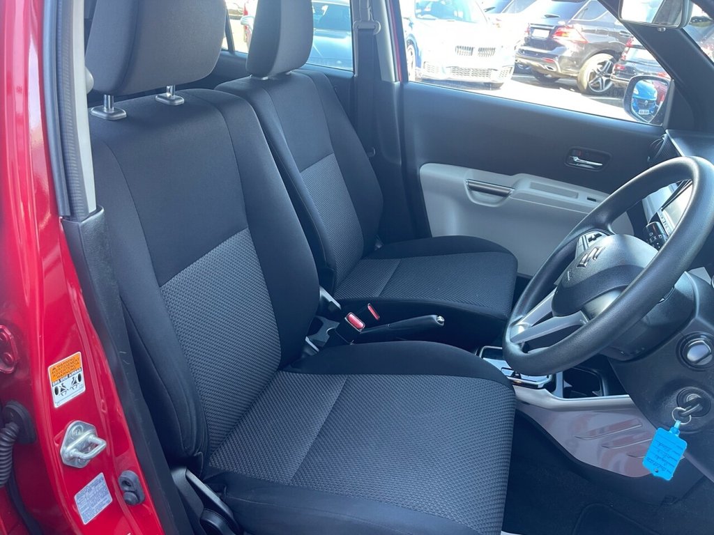 Used Suzuki Ignis 2018 for sale - 77941699: Photo 11