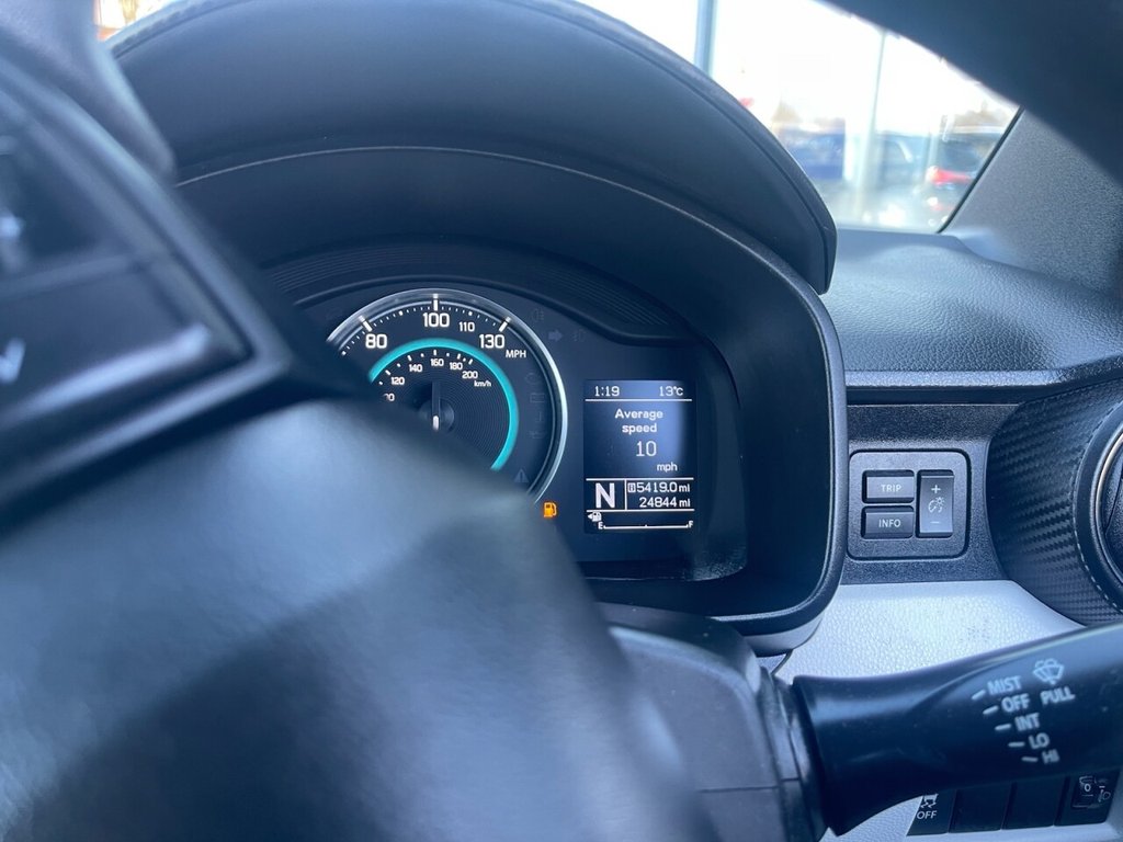 Used Suzuki Ignis 2018 for sale - 77941699: Photo 15