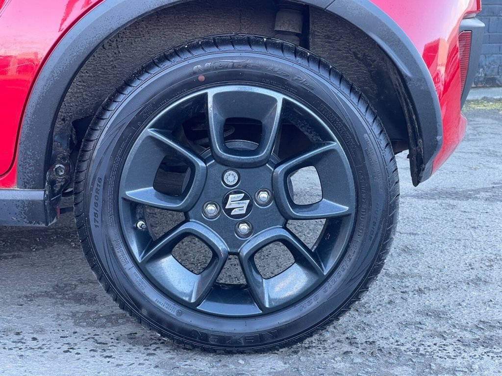 Used Suzuki Ignis 2018 for sale - 77941699: Photo 20