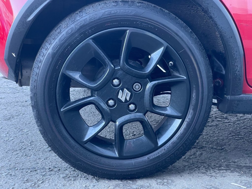 Used Suzuki Ignis 2018 for sale - 77941699: Photo 21