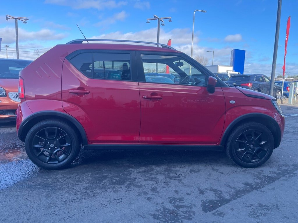 Used Suzuki Ignis 2018 for sale - 77941699: Photo 5