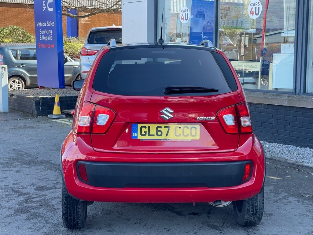 Used Suzuki Ignis 2018 for sale - 77941699: Photo 7