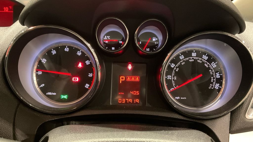 Used Vauxhall Mokka 2016 for sale - 77110745: Photo 10