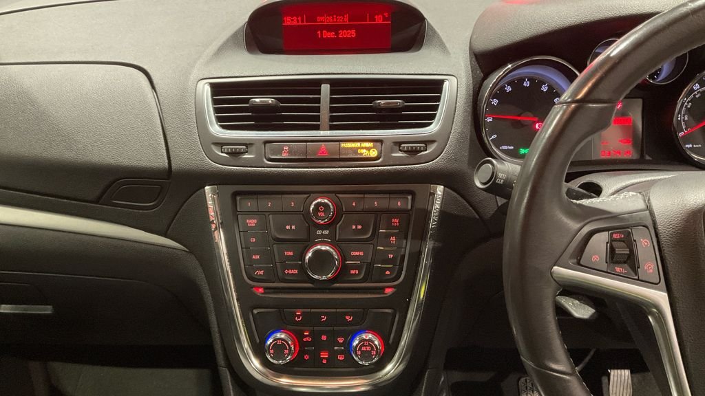 Used Vauxhall Mokka 2016 for sale - 77110745: Photo 11