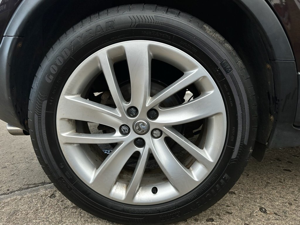 Used Vauxhall Mokka 2016 for sale - 77110745: Photo 12