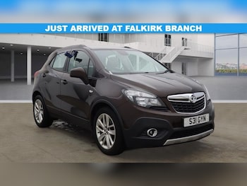 2016 (1G) - 1.4T Exclusiv 5dr Auto