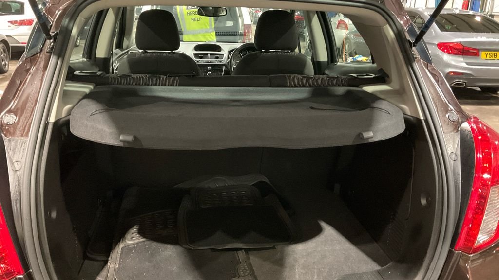 Used Vauxhall Mokka 2016 for sale - 77110745: Photo 7