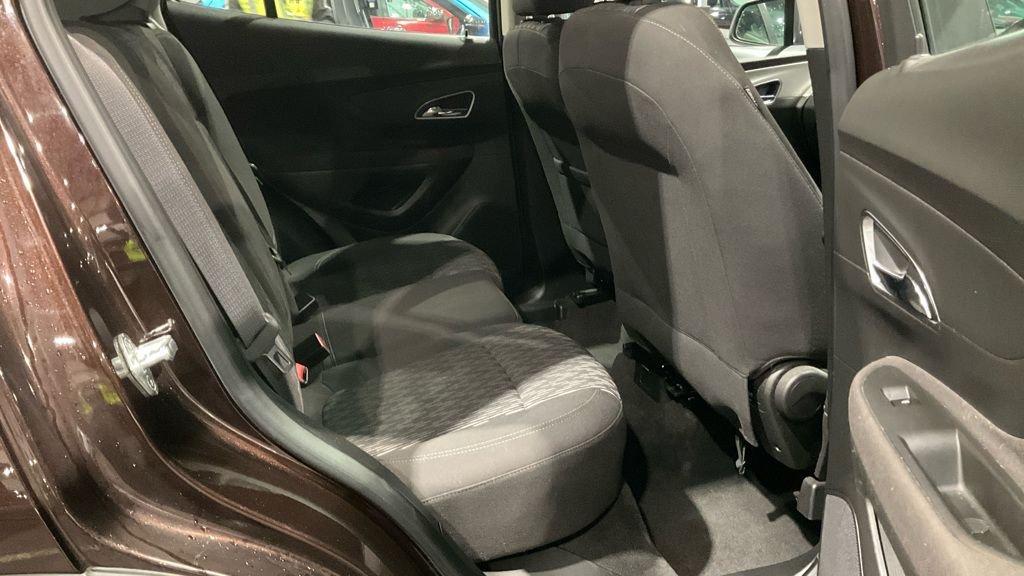 Used Vauxhall Mokka 2016 for sale - 77110745: Photo 8