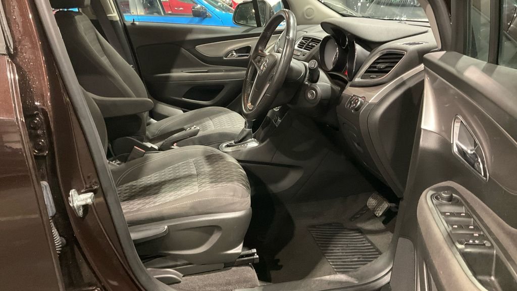 Used Vauxhall Mokka 2016 for sale - 77110745: Photo 9