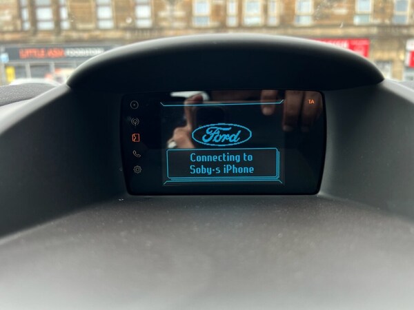 Used Ford Fiesta 2013 for sale - 74795479: Photo 10