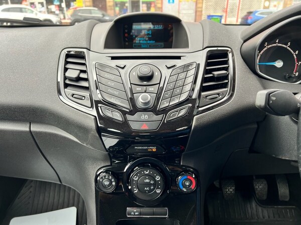 Used Ford Fiesta 2013 for sale - 74795479: Photo 11