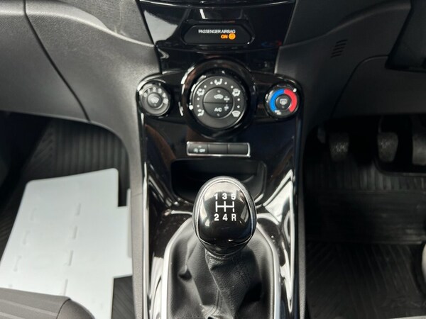 Used Ford Fiesta 2013 for sale - 74795479: Photo 12
