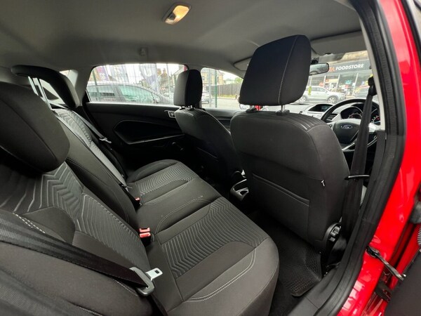Used Ford Fiesta 2013 for sale - 74795479: Photo 14