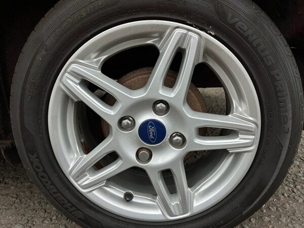Used Ford Fiesta 2013 for sale - 74795479: Photo 16