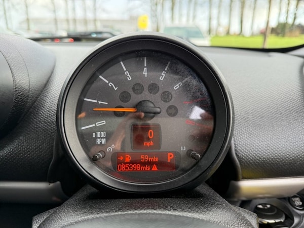 Used MINI Cooper 2014 for sale - 73690302: Photo 15