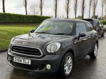 Used MINI Cooper 2014 for sale - 73690302: Photo