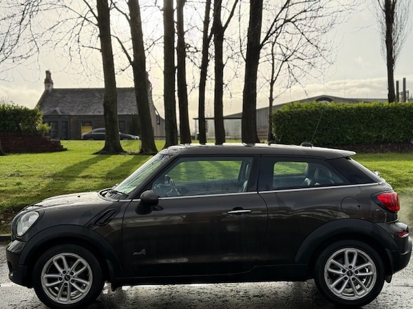 Used MINI Cooper 2014 for sale - 73690302: Photo 4