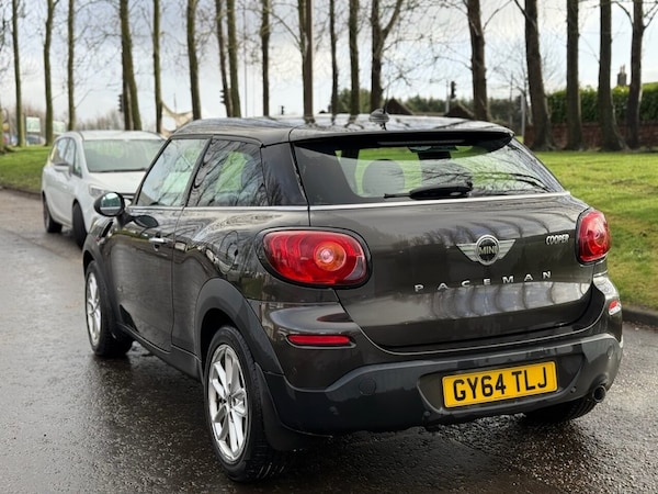 Used MINI Cooper 2014 for sale - 73690302: Photo 5
