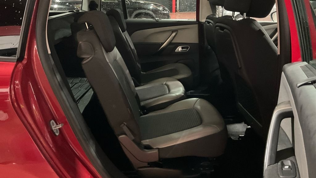 Used Citroen Grand C4 Picasso 2019 for sale - 77594078: Photo 8