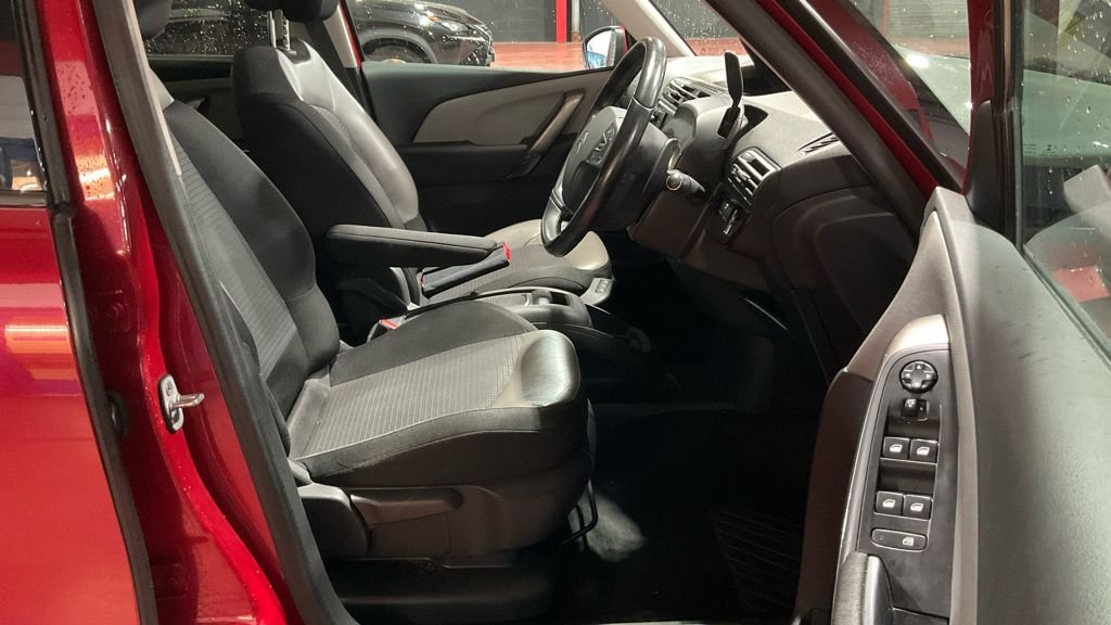 Used Citroen Grand C4 Picasso 2019 for sale - 77594078: Photo 9