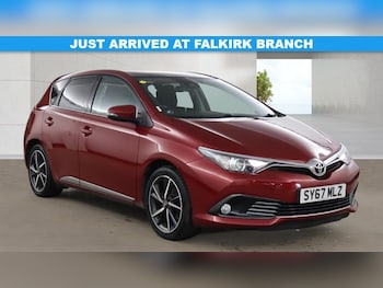 Used Toyota Auris 2017 for sale - 79493751: Photo