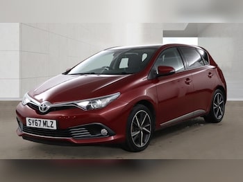 Used Toyota Auris 2017 for sale - 79493751: Photo
