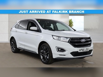 Used Ford Edge 2017 for sale - 78887012: Photo