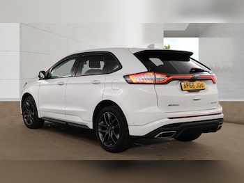 Used Ford Edge 2017 for sale - 78887012: Photo