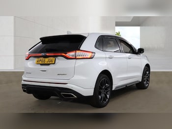 Used Ford Edge 2017 for sale - 78887012: Photo