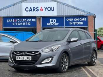 Used Hyundai i30 2013 for sale - 74356147: Photo