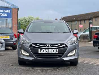 Used Hyundai i30 2013 for sale - 74356147: Photo