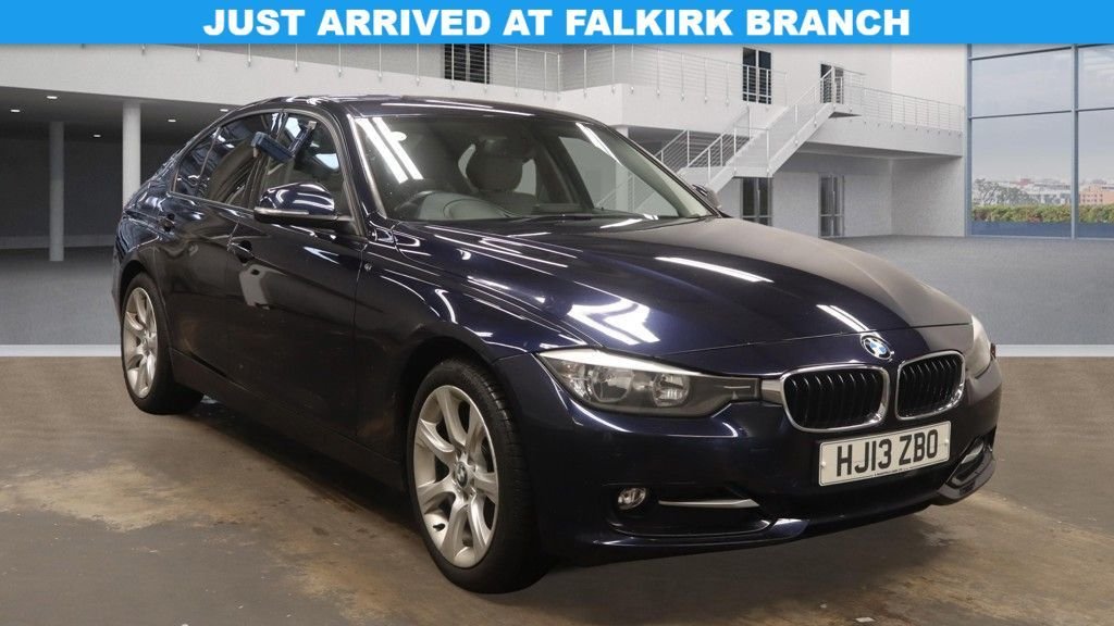 Used BMW 3 Series 2013 for sale - 76710839: Photo 1
