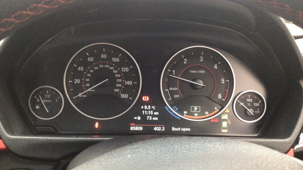 Used BMW 3 Series 2013 for sale - 76710839: Photo 10