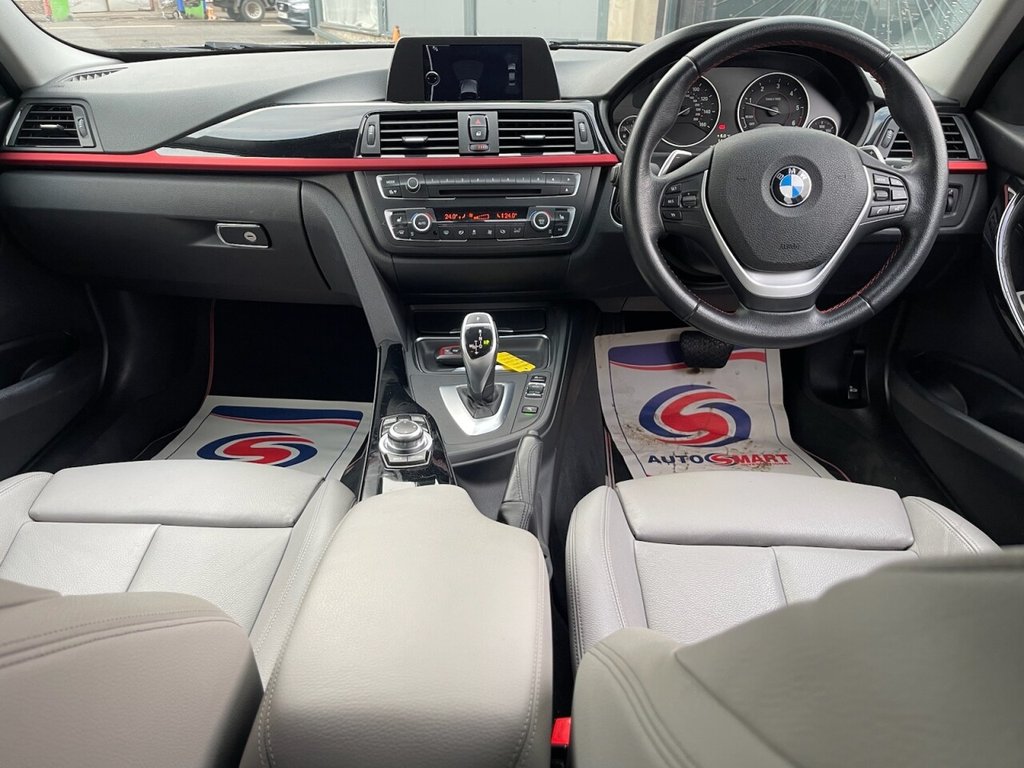 Used BMW 3 Series 2013 for sale - 76710839: Photo 12