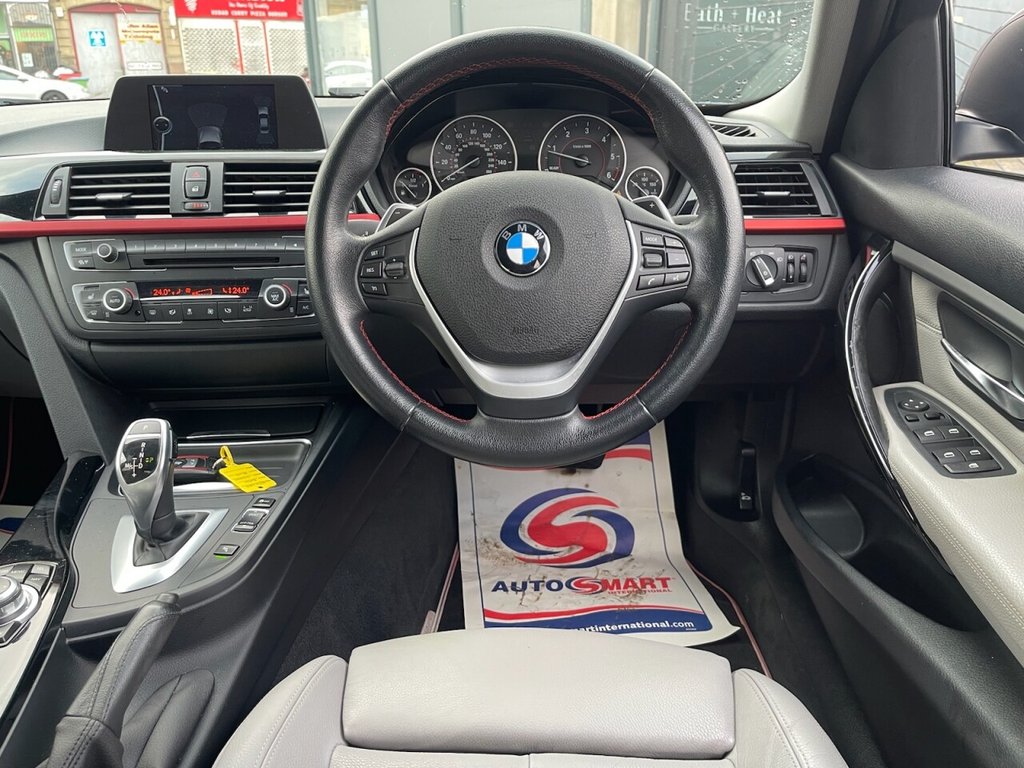 Used BMW 3 Series 2013 for sale - 76710839: Photo 13