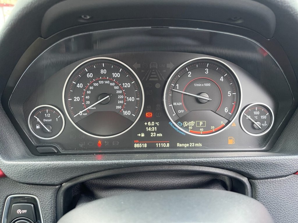 Used BMW 3 Series 2013 for sale - 76710839: Photo 15