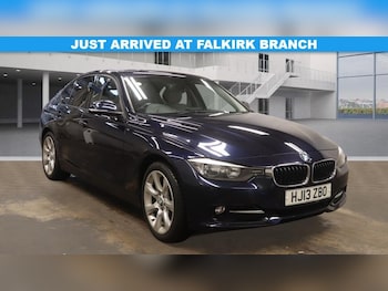 2013 (13) - 320d xDrive Sport 4dr Step Auto