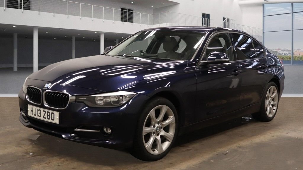 Used BMW 3 Series 2013 for sale - 76710839: Photo 2